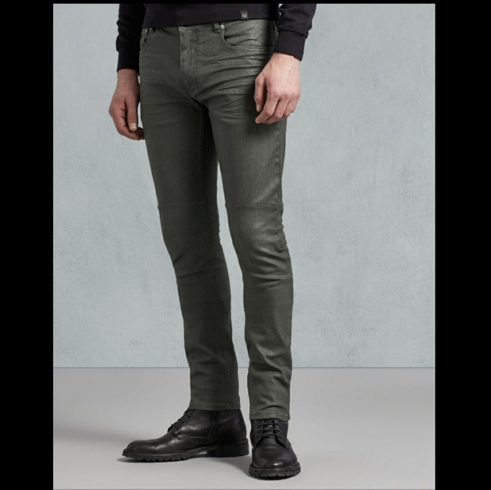 🚫SOLD🚫 Belstaff NWT Tattenhall Jeans